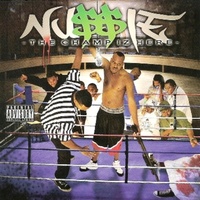 Nussie - They Hate My