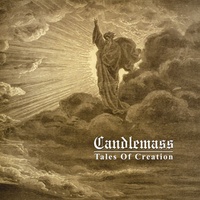 Candlemass - Dark Reflections