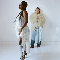 Coco & Clair Clair - Aggy