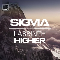 Sigma - Higher