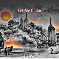 UnknownMask! - Let Me Down