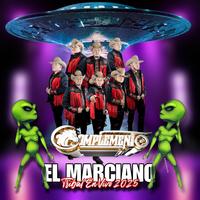 EL MARCIANO