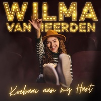 Koebaai Aan My Hart: 'n Geweldige Duet met Wilma | TikTok