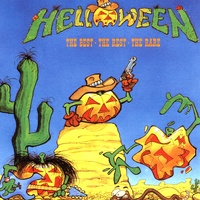 Helloween - Dr. Stein