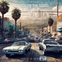 Sound cover