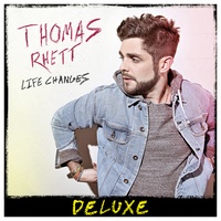 Thomas Rhett - Life Changes
