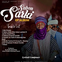 Sound cover