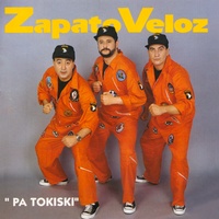 Zapato Veloz - Tribu Comanche