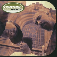 Control Machete - Comprendes, Mendes?
