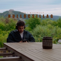 BRRY - Hullócsillag