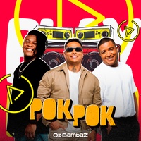Pok Pok Vulco Vulco