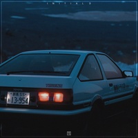 HKS - Initial D