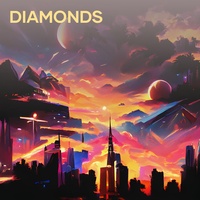 Projecttexass - Diamonds
