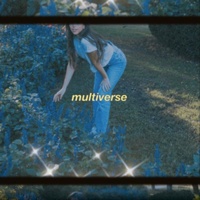 Maya Manuela - multiverse