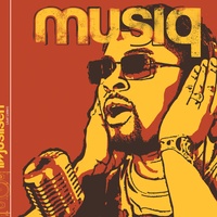 Musiq - Halfcrazy