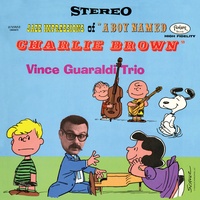 Vince Guaraldi Trio - Pebble Beach - Take 7