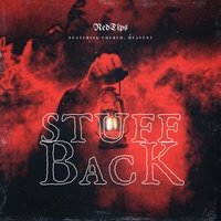 Red Tips - Stuff Back