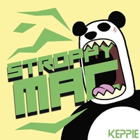 Keppie - Stroppy Mac