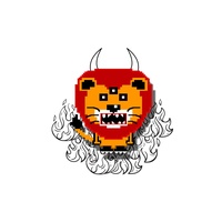 LaLion - Devil Himself