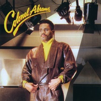 Colonel Abrams - Trapped