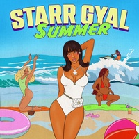 starr - Top Model