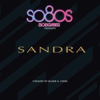 Sandra - Everlasting Love - Extended Version