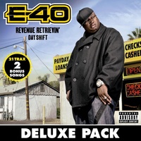 E-40 - B*tch