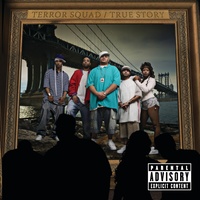 Terror Squad - Lean Back