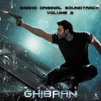 Ghibran - Saaho - Theme