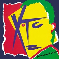 XTC - Making Plans For Nigel