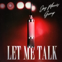Jay Morris Group - Freaky Secrets