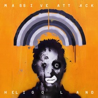 Massive Attack - Splitting The Atom