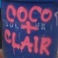 Coco & Clair Clair - Pretty