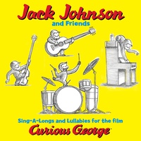 Jack Johnson - Upside Down
