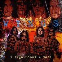 Wings - Rastali