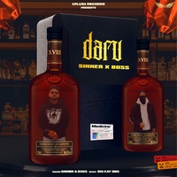 Sinner - DARU