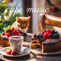 Sui cafe - Moonlit Café