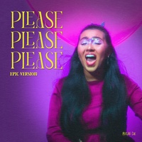 MORGAN CLAE 🪽 - Please Please Please (Epic Version) | TikTok