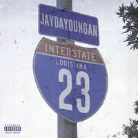 JayDaYoungan - Interstate
