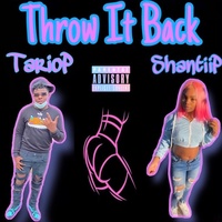 TarioP - Throw It Back