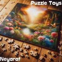 Neyaraf - Cooking TIme