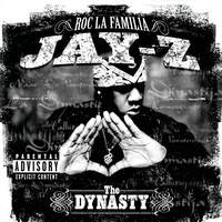 JAY-Z - Intro - Explicit Version