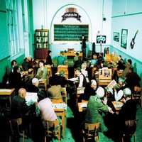 Oasis - Headshrinker
