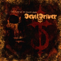 DevilDriver - Digging Up the Corpses