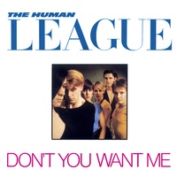 The Human League - Don't You Want Me | TikTok