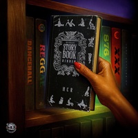 Story Book Riddim - Instrumental