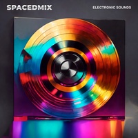 Spacedmix - Electronic