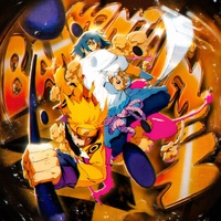 MONTAGEM BAM BAM (Ultra Slowed)