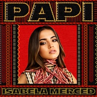 Isabela Merced - PAPI