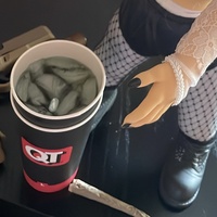 RRoxket - Codeine, Percocets, Marijuana